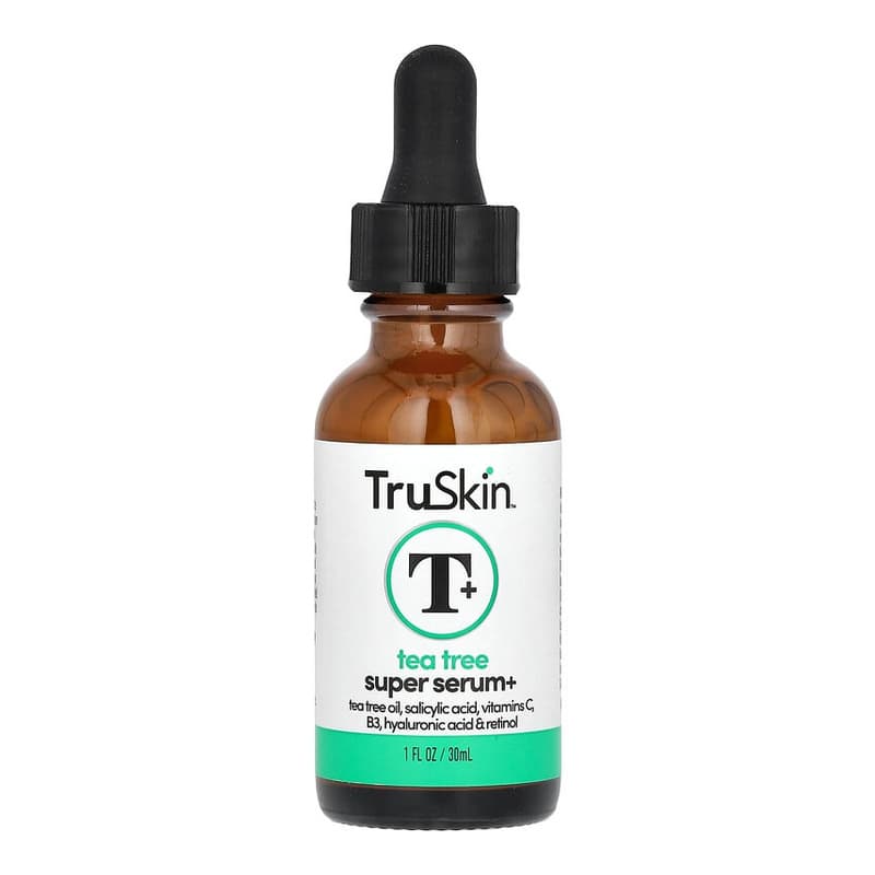 Tea Tree Super Serum+
