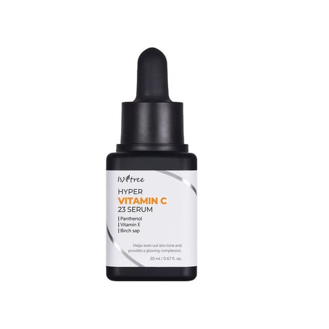 Hyper Vitamin C 23 Serum
