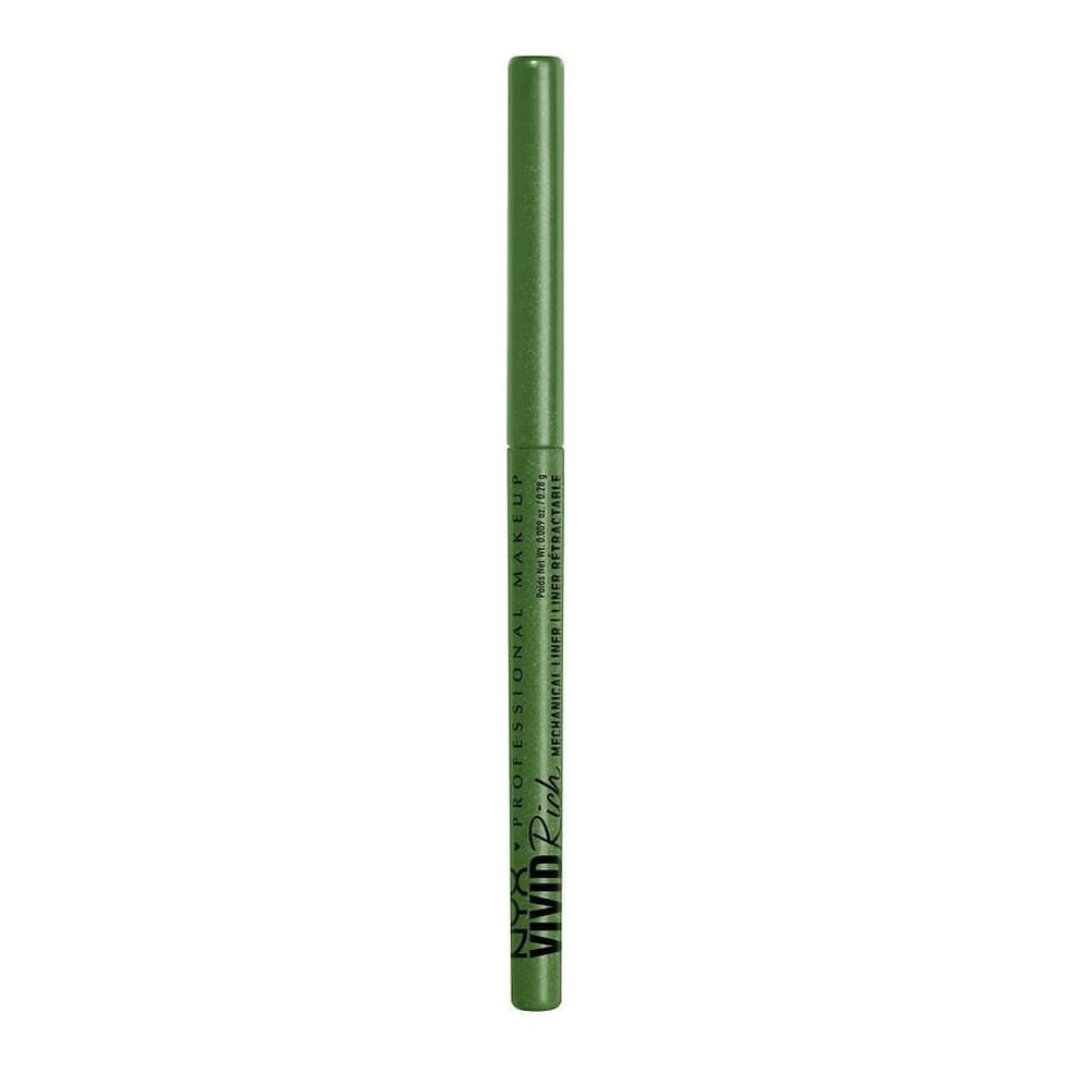 Vivid Rich Mechanical Liner Pencil, It's Giving Jade