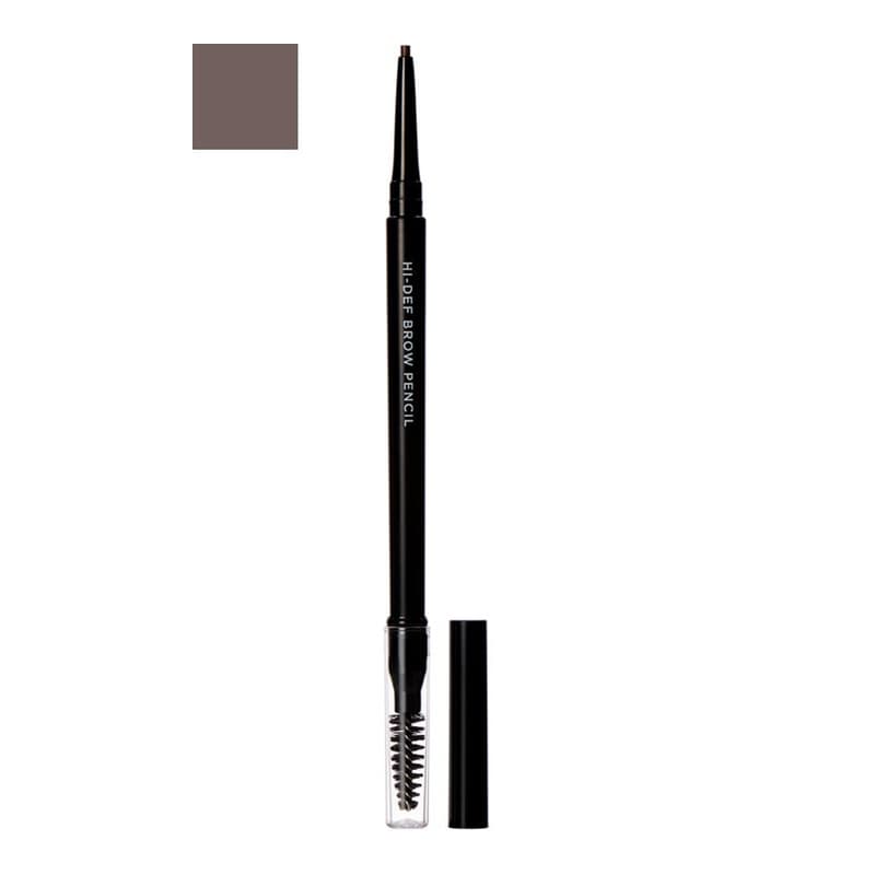 Hi-Def Brow Pencil, Cool Brown