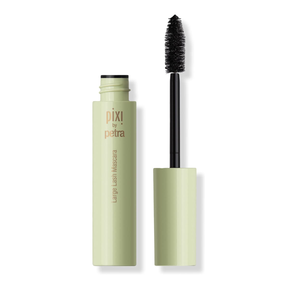Large Lash Mascara, Bold Black