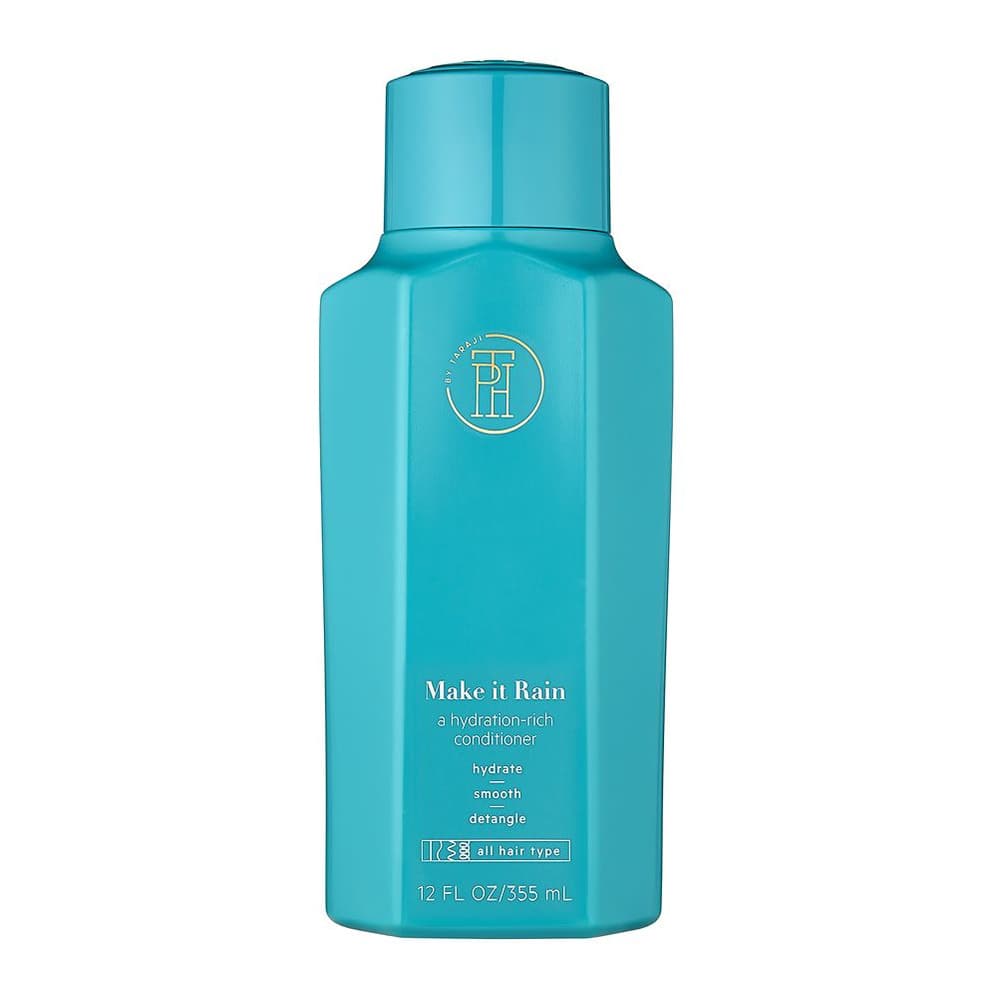 Make it Rain Deep Conditioner & Detangler with Aloe Vera & Avocado Oil