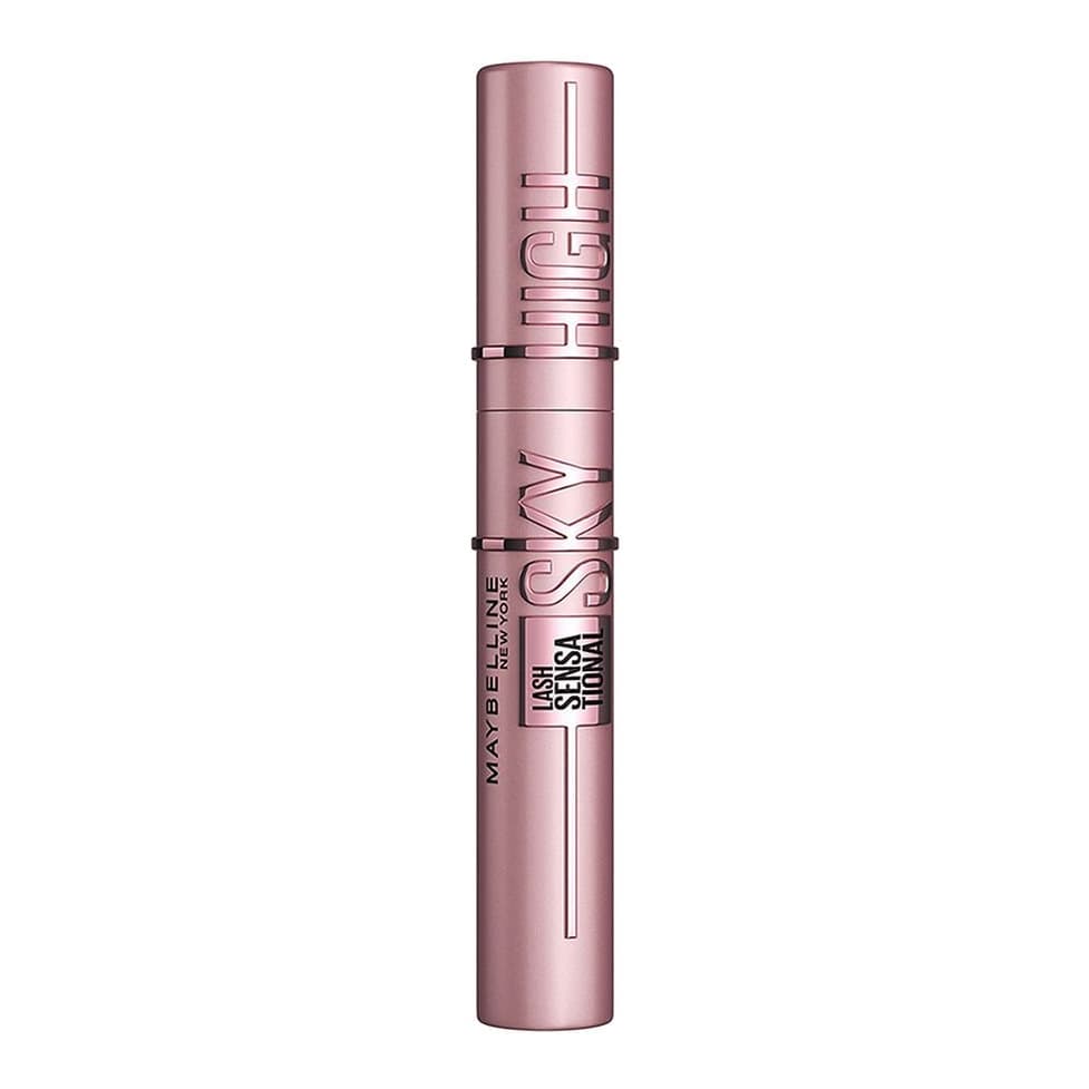 Lash Sensational Sky High Washable Mascara, Very Black