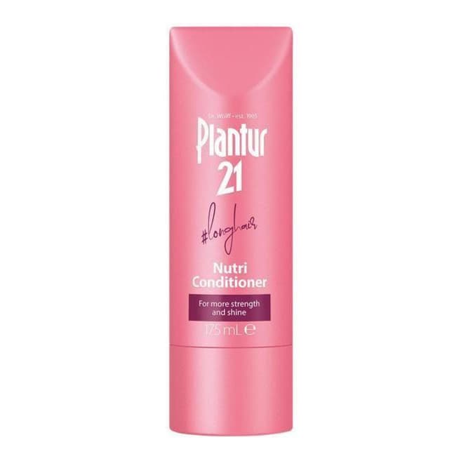 #longhair Conditioner | Long Brilliant Hair