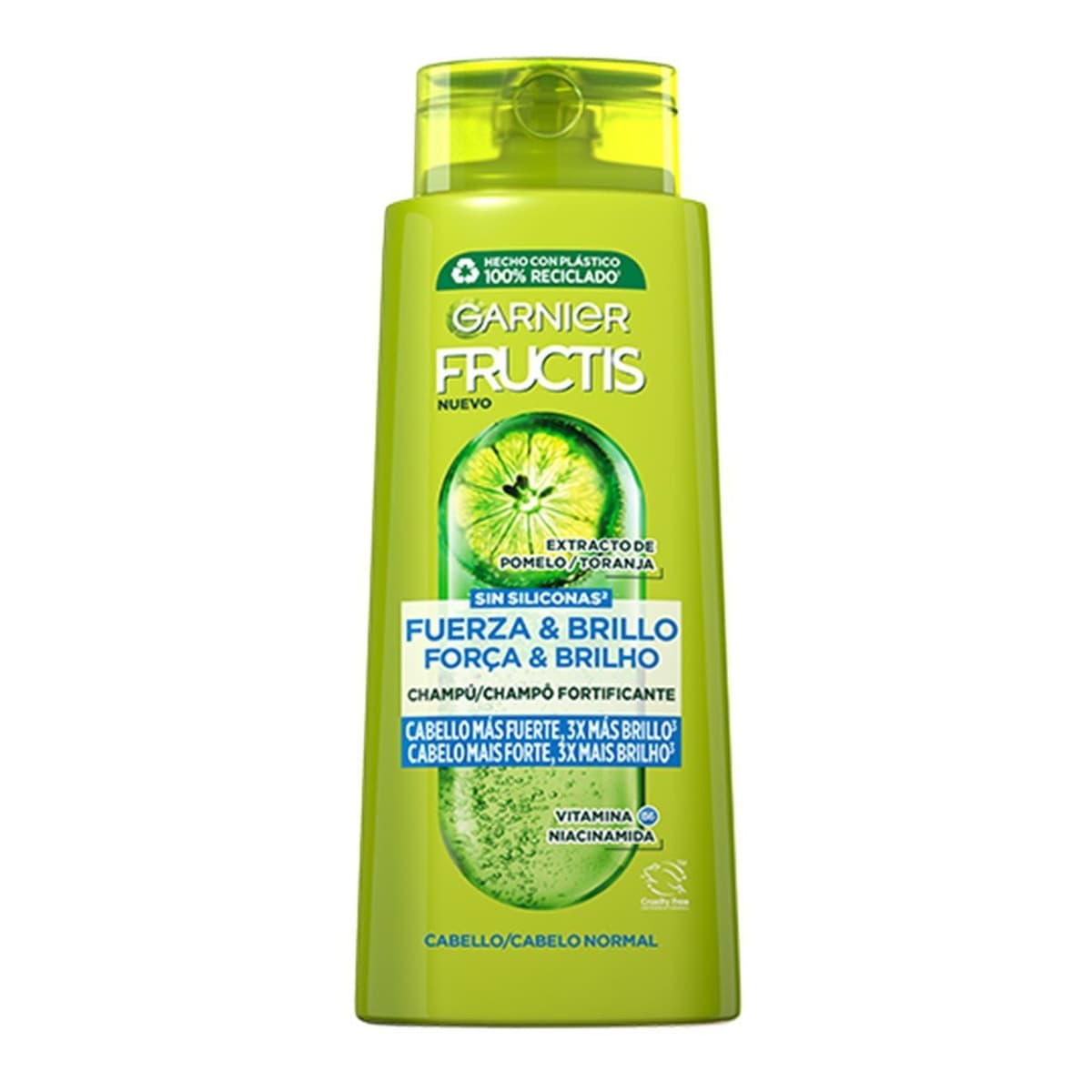 Fructis Strength & Shine Fortifying Shampoo