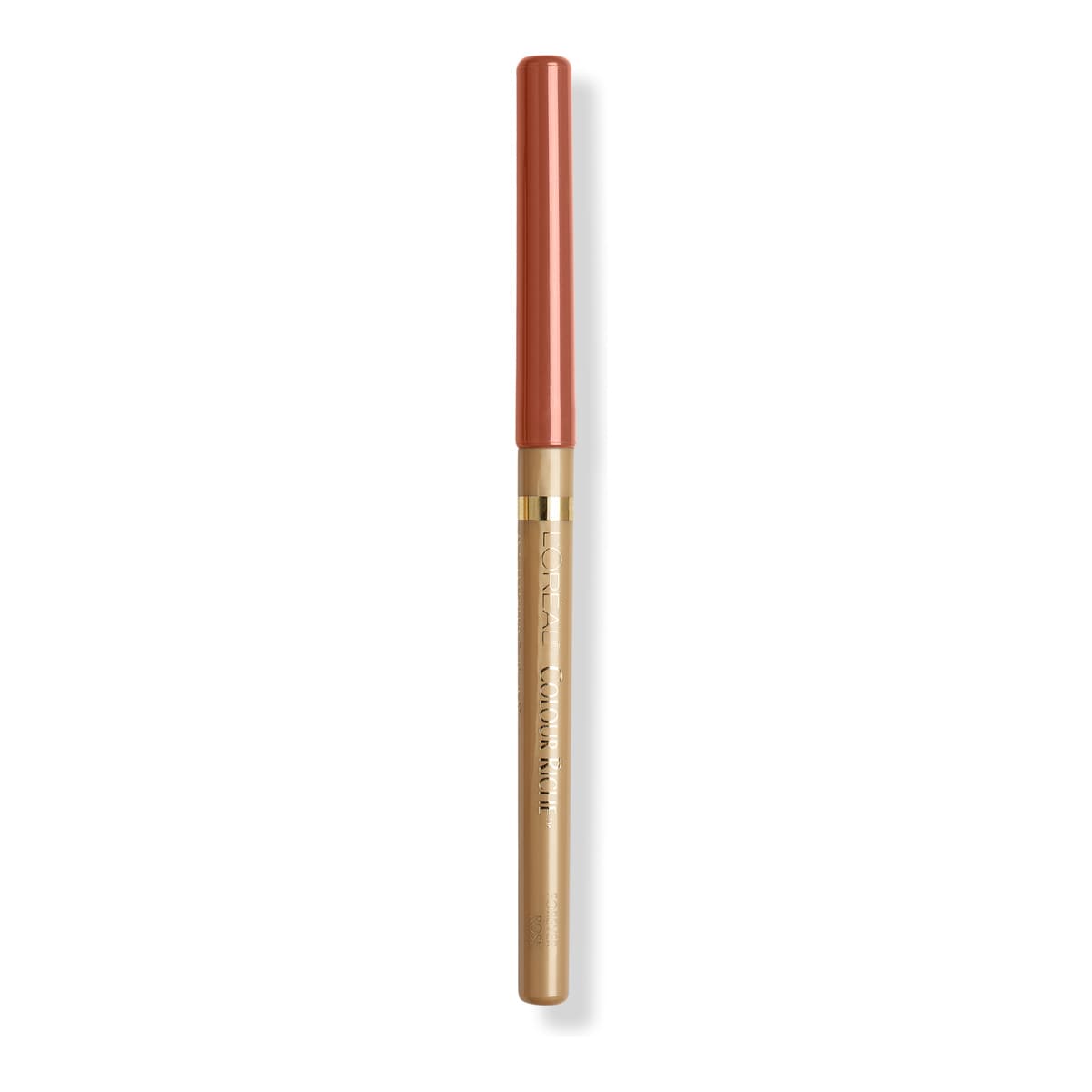 Colour Riche Lip Liner, Forever Rose
