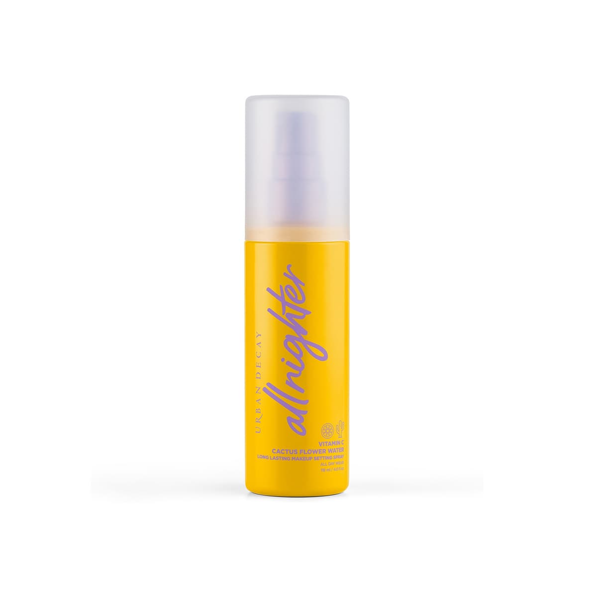 All Nighter Setting Spray Vitamin C
