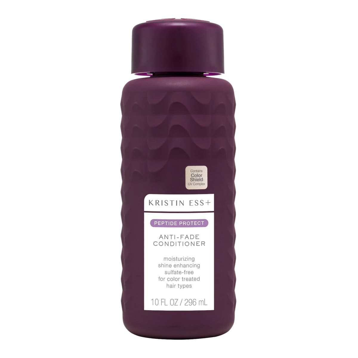 Color Safe Deep Conditioner - Moisturizing - Sulfate-Free - UV Color Shield & Peptide Technology