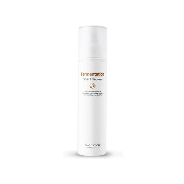 Fermentation Snail Emulsion