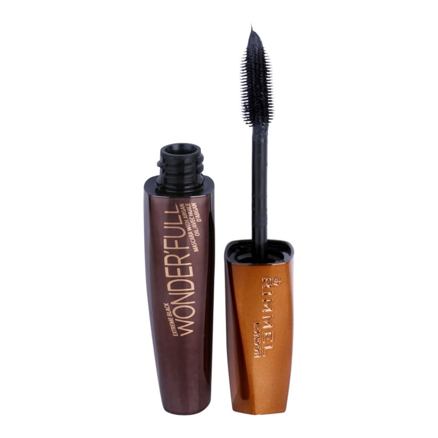 Wonder'Full Argan Oil Mascara