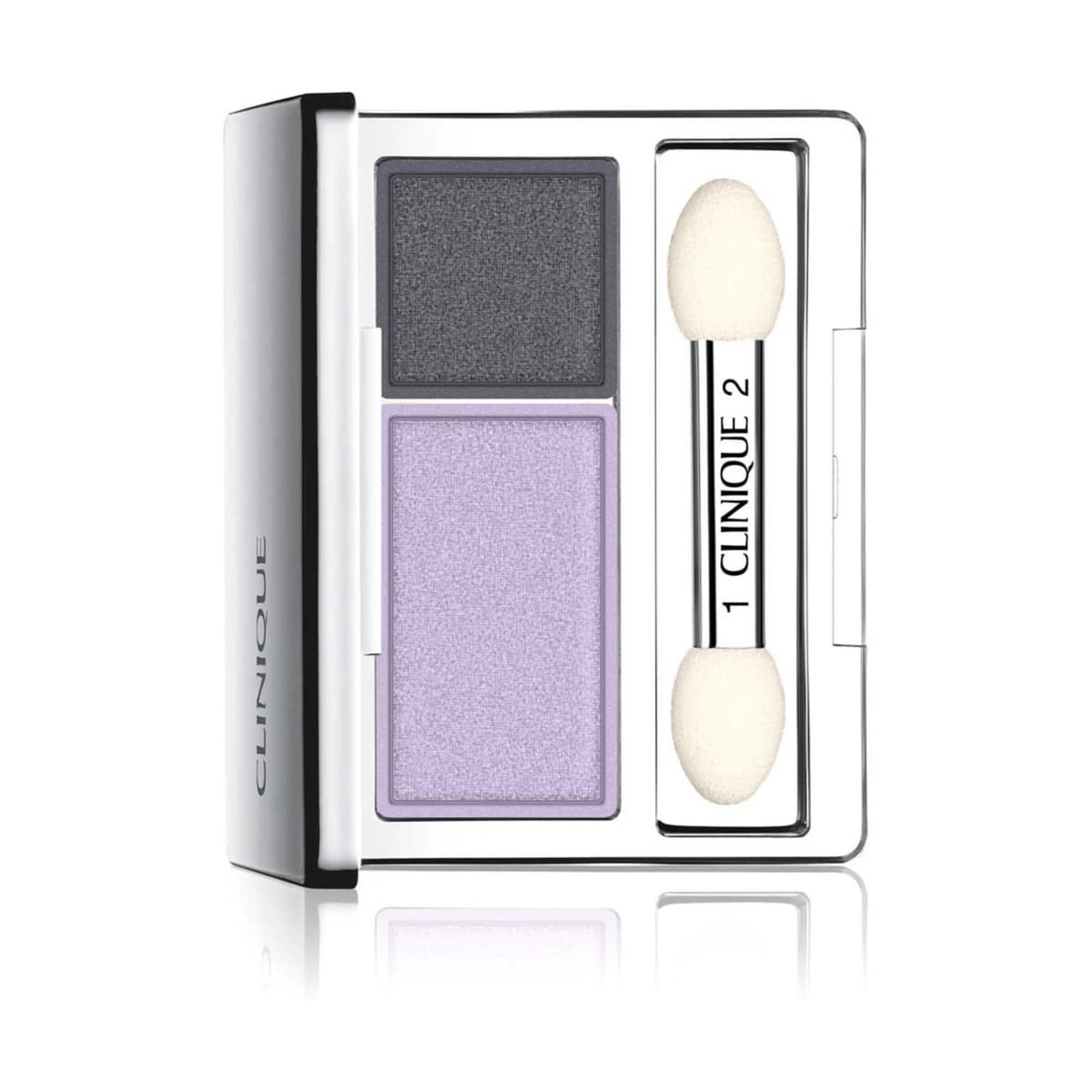 All About Shadow™ Duo Eyeshadow, blackberry frost