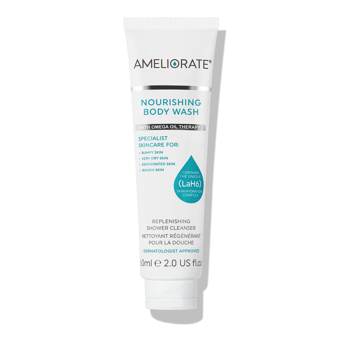Nourishing Body Wash