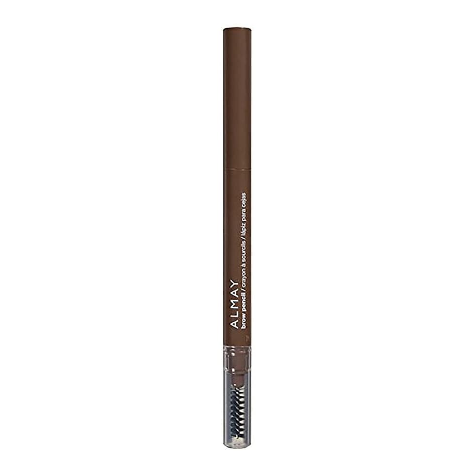 Brow Pencil, Dark Blonde