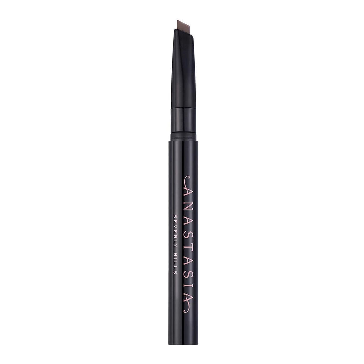 Brow Definer 3-in-1 Triangle Tip Easy Precision Eyebrow Pencil Mini - Taupe