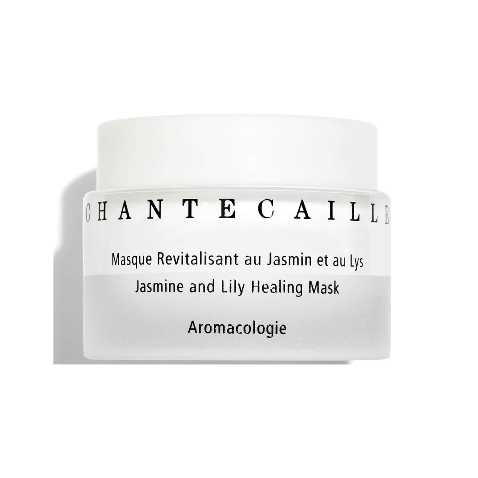 Jasmine and Lily Calming Mask
