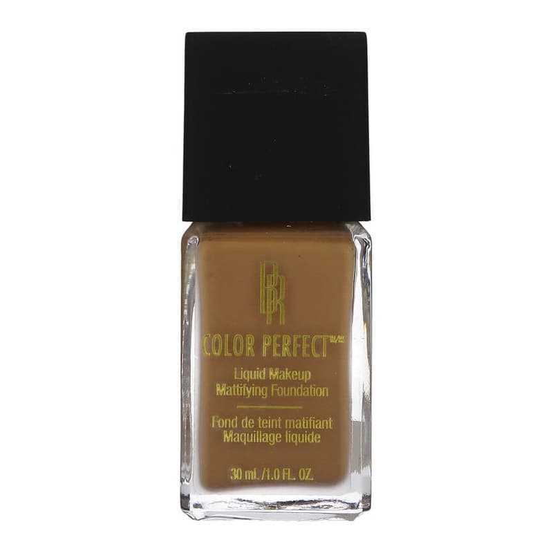 Color Perfect, Liquid Makeup Mattifying Foundation, #1320066 Praline