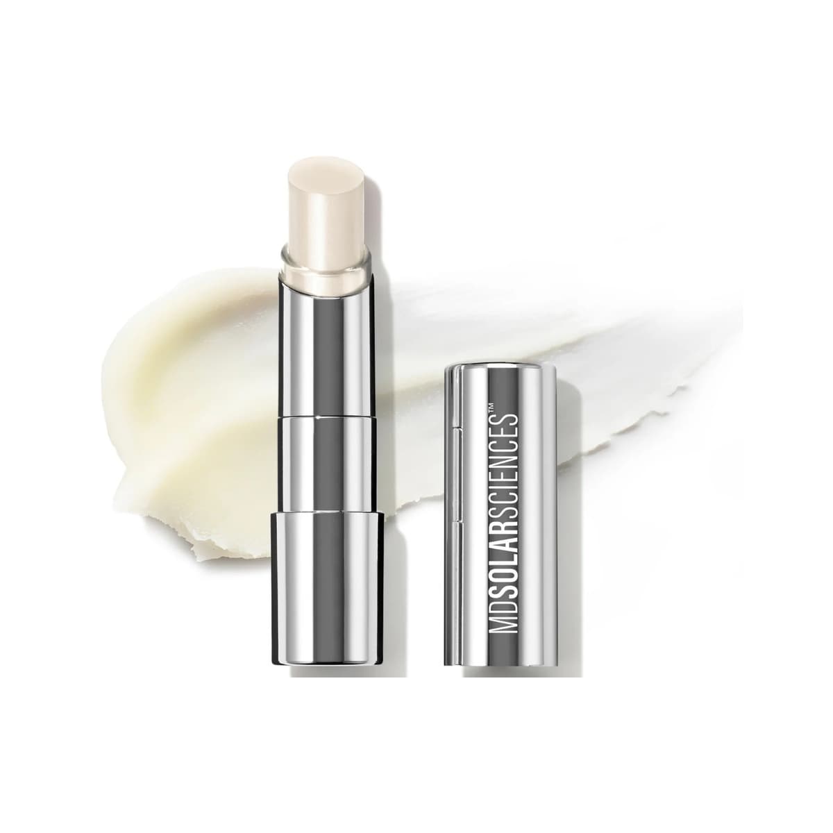Hydrating Sheer Lip Balm SPF30, Crystal