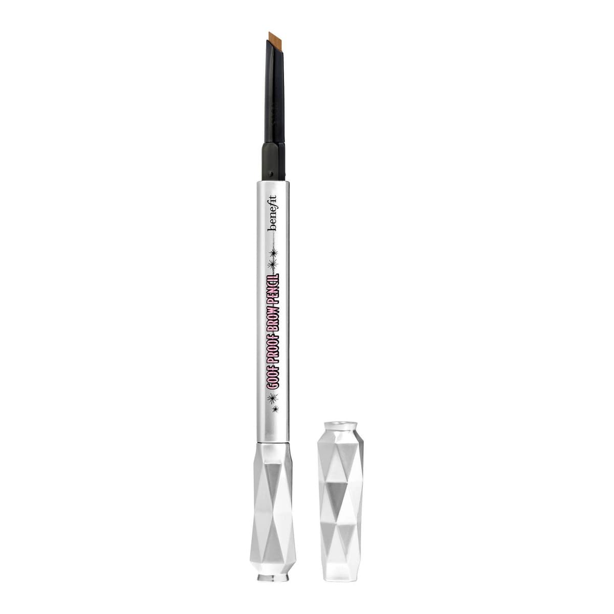 Goof Proof Eyebrow Pencil, #02 Light
