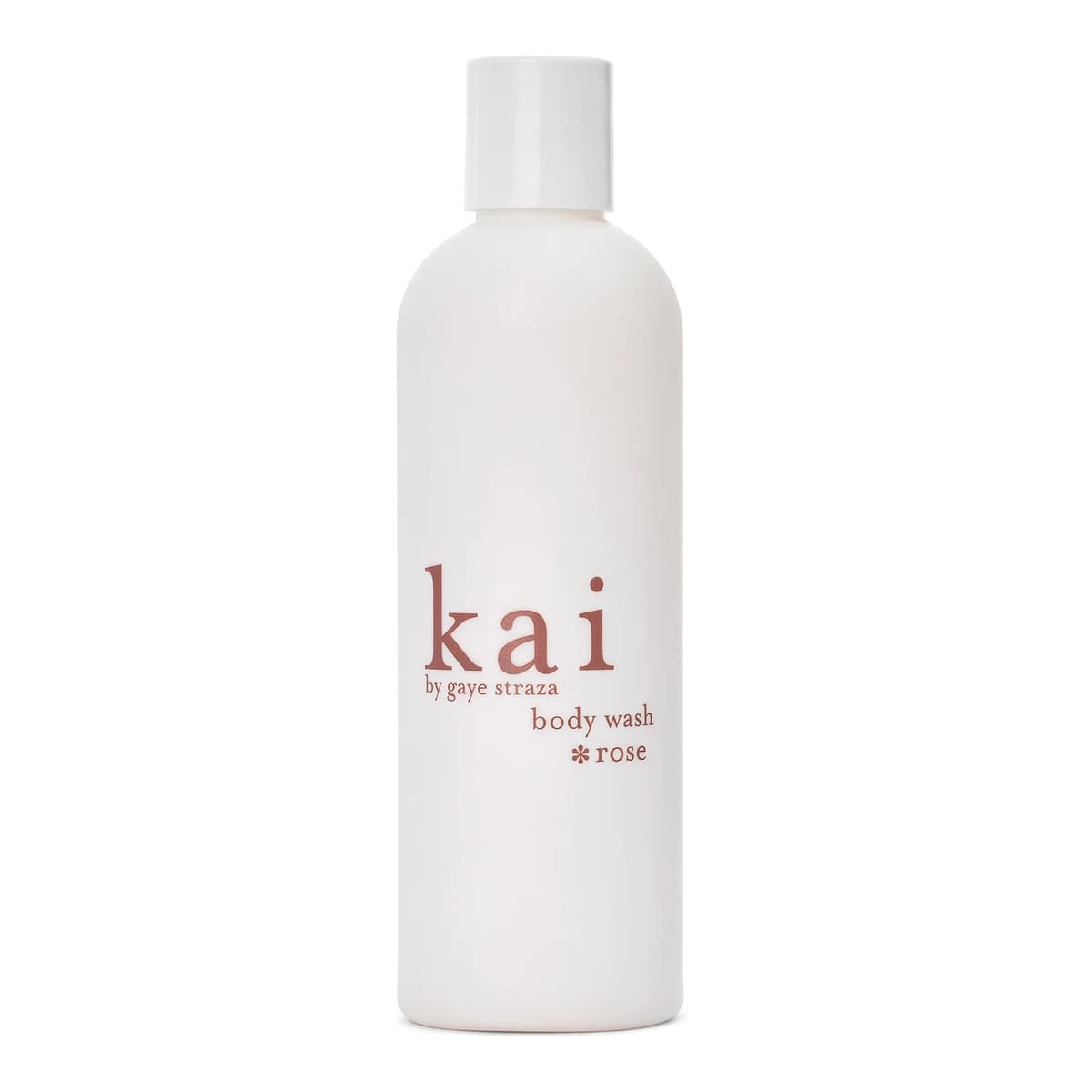 Rose Body Wash