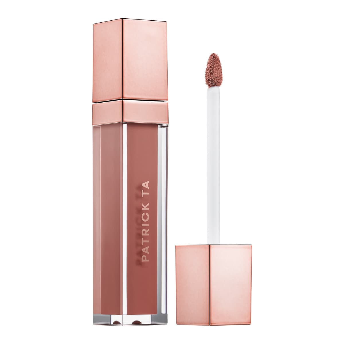 Silky Lip Crème, She's Secure