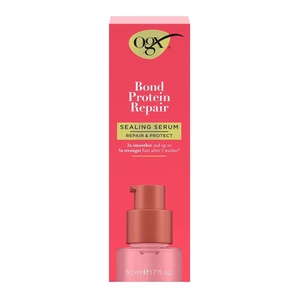 Repair & Protect Bond Protein Repair Sealing Serum