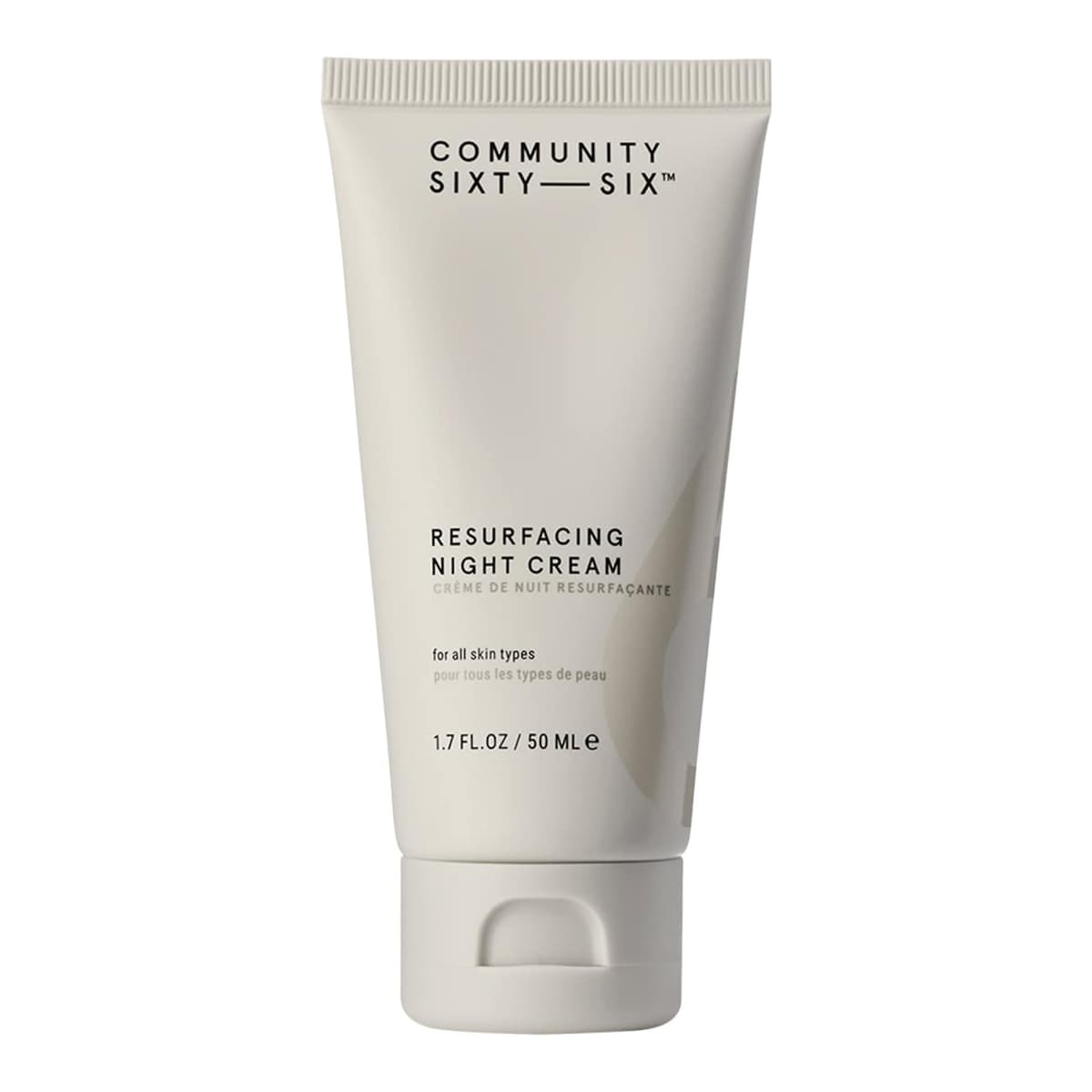 Retinol Resurfacing Night Moisturizer
