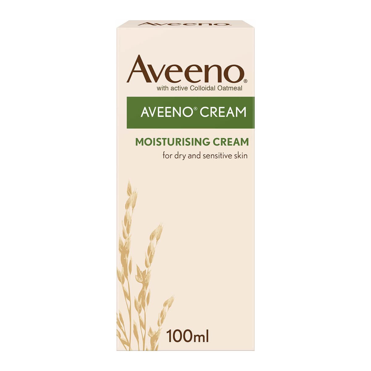Moisturising Cream
