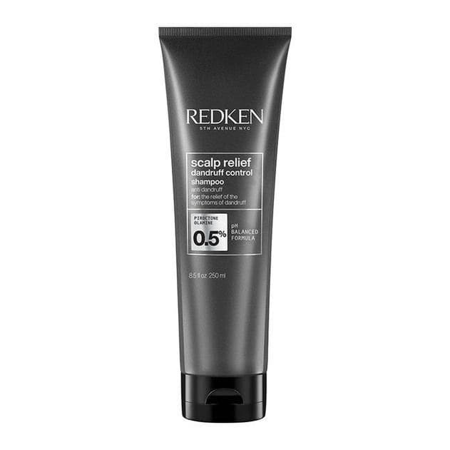Scalp Relief Dandruff Control Shampoo