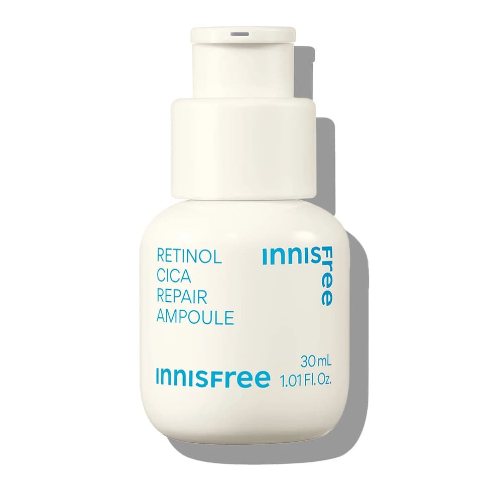Retinol Cica Repair Ampoule
