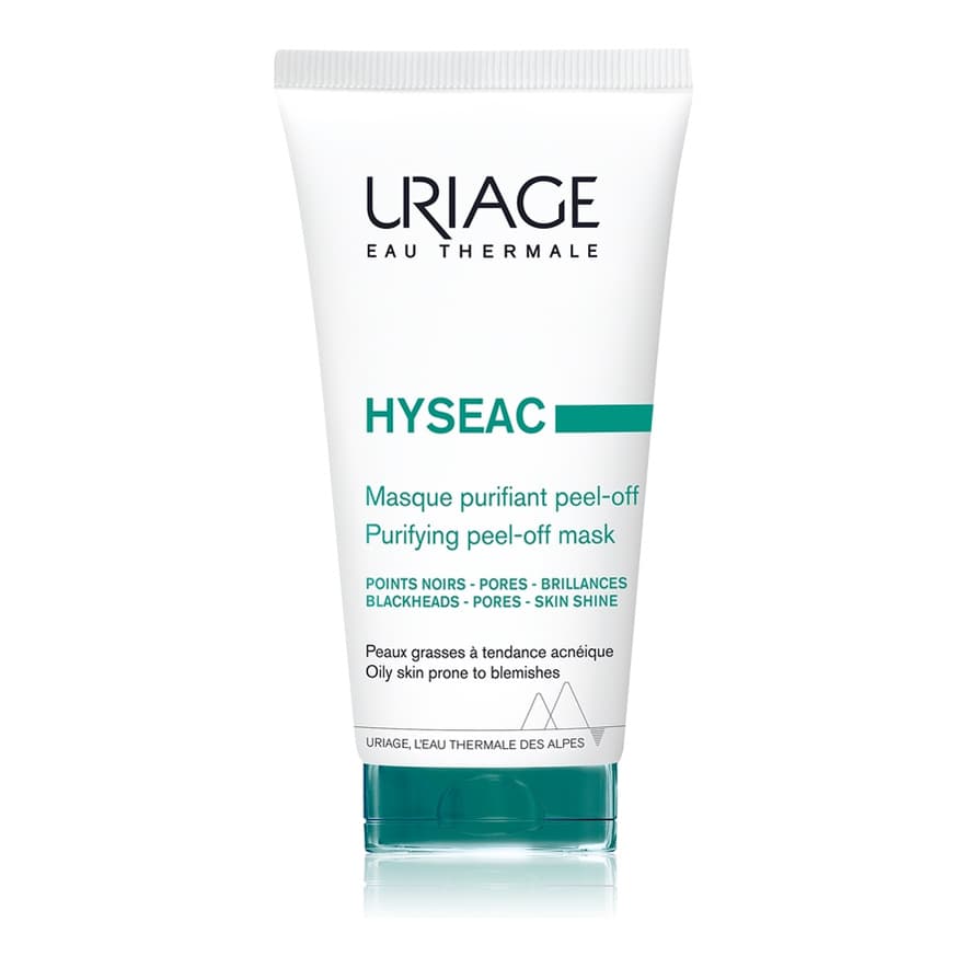 Hyséac Purifying Peel-Off Mask