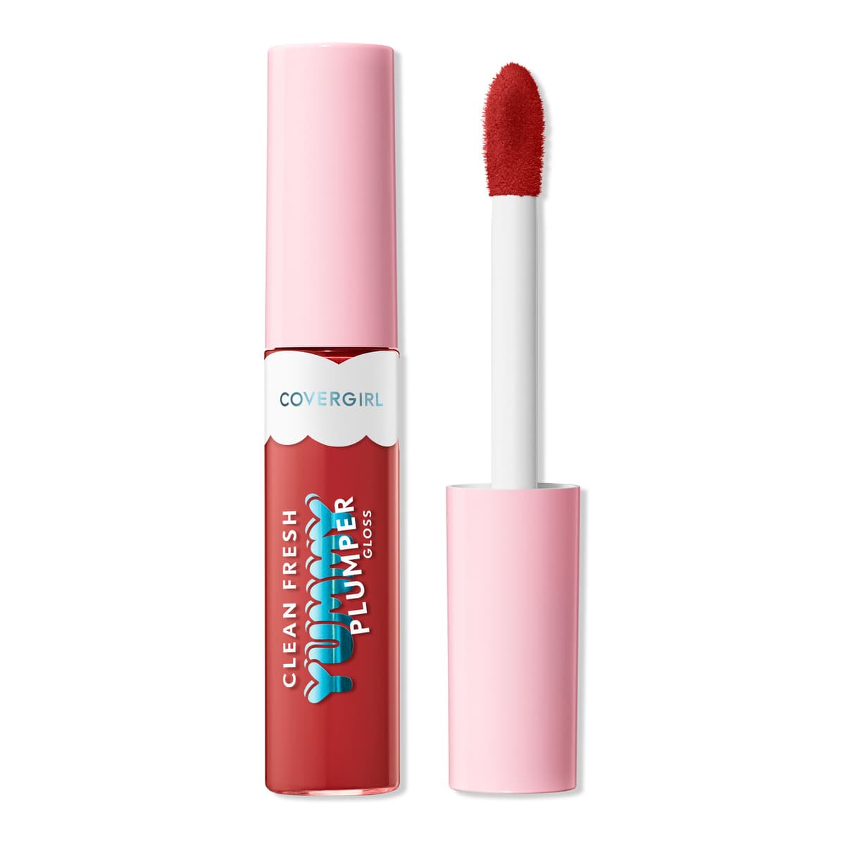 Clean Fresh Yummy Gloss Plumper, S-mitten With You