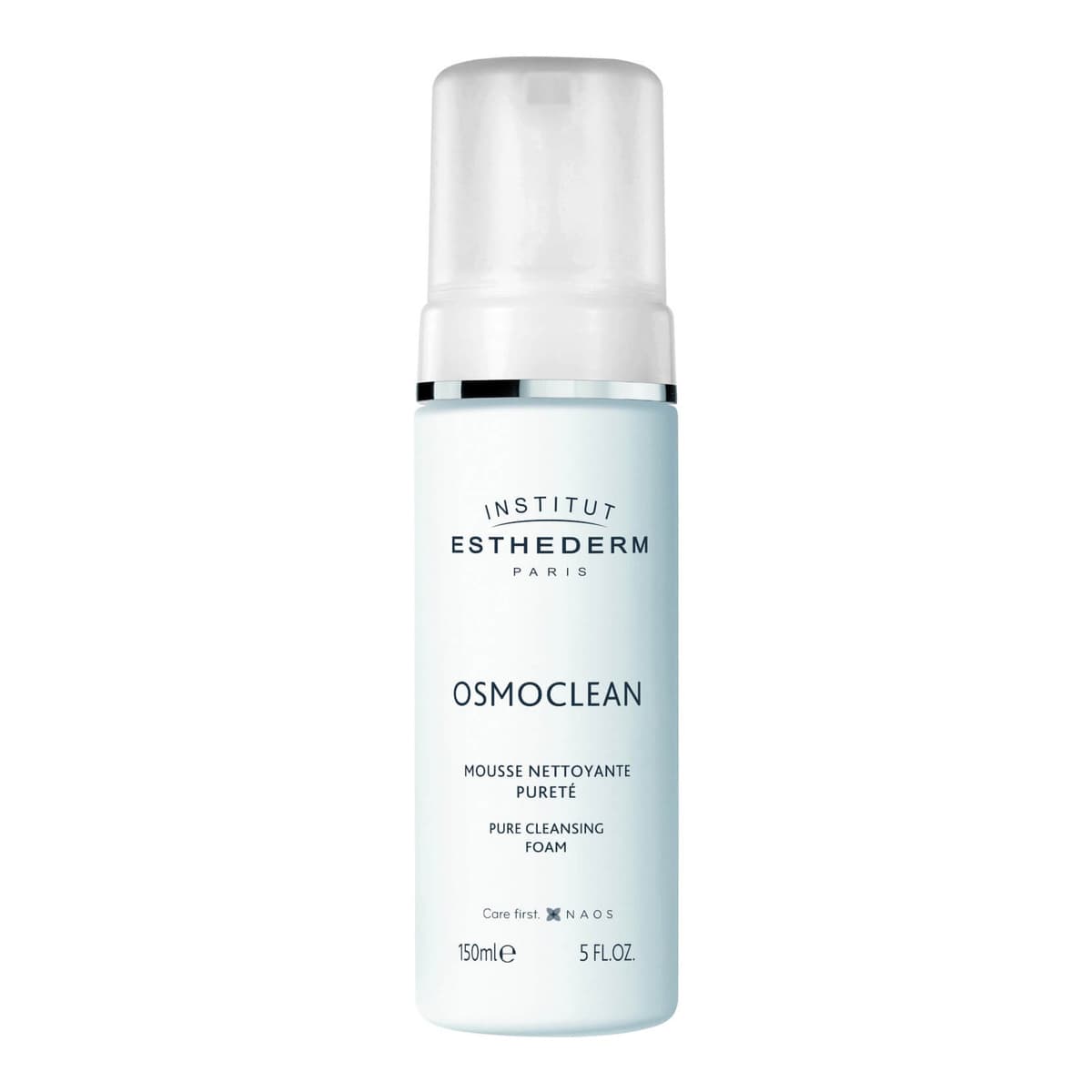 Osmoclean Face Foaming Cleanser