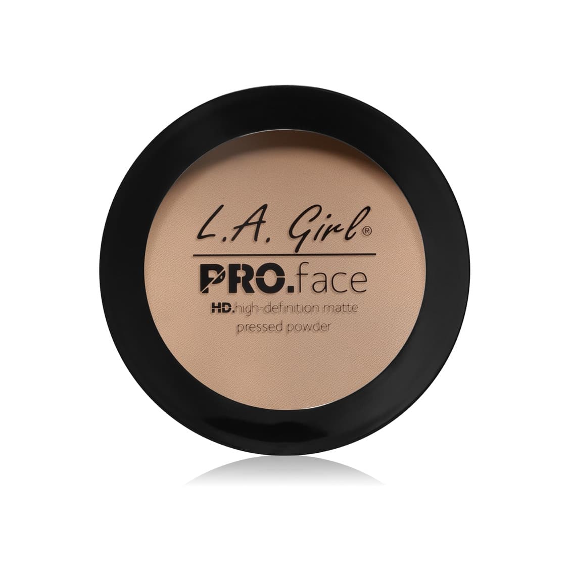 PRO. Face HD