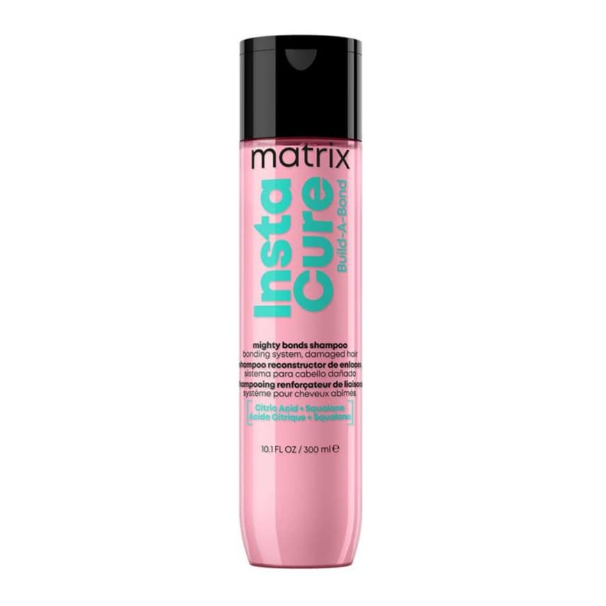Instacure Build-A-Bond Mighty Bonds Shampoo