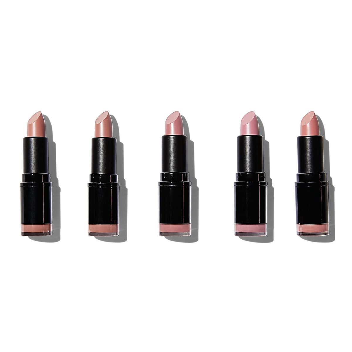 Revolution Lipstick Collection - Matte Nude