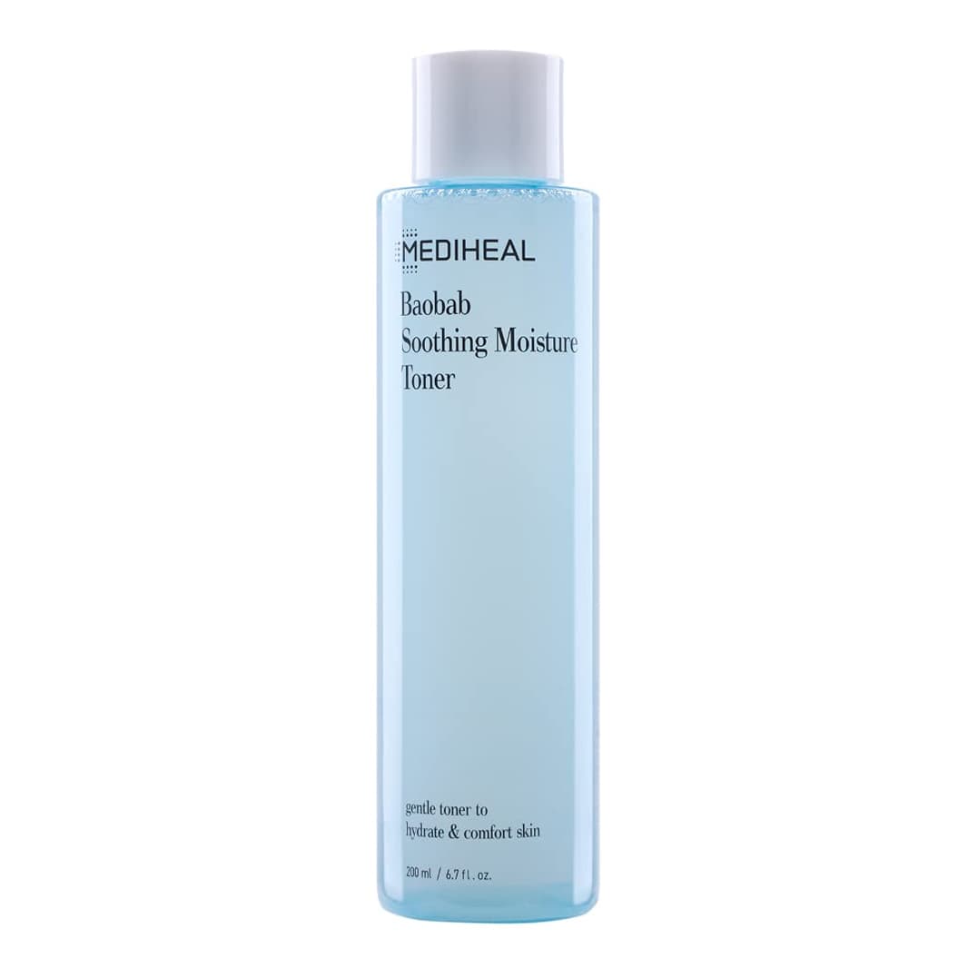 Baobab Soothing Moisture Toner