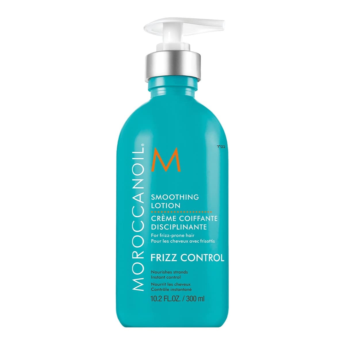 Smoothing Lotion