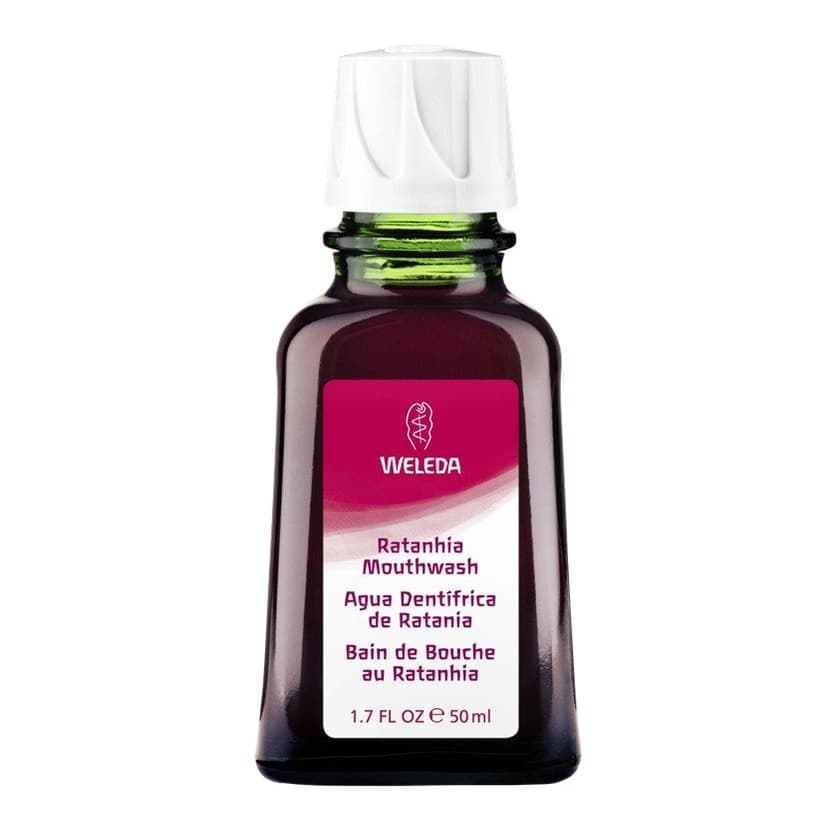 Ratanhia Concentrate Mouthwash