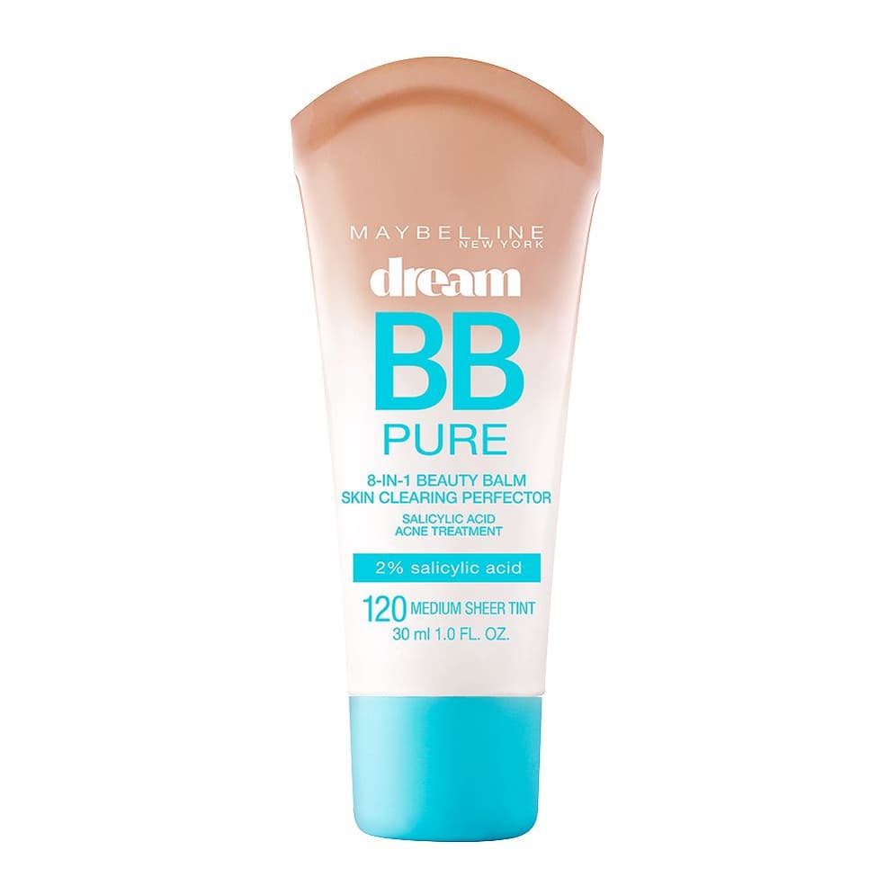 Dream Pure BB Cream, Medium Tint