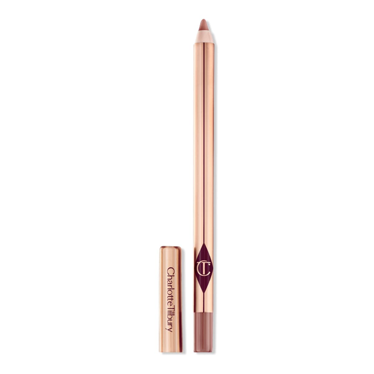 Lip Cheat Lip Liner, Iconic Nude