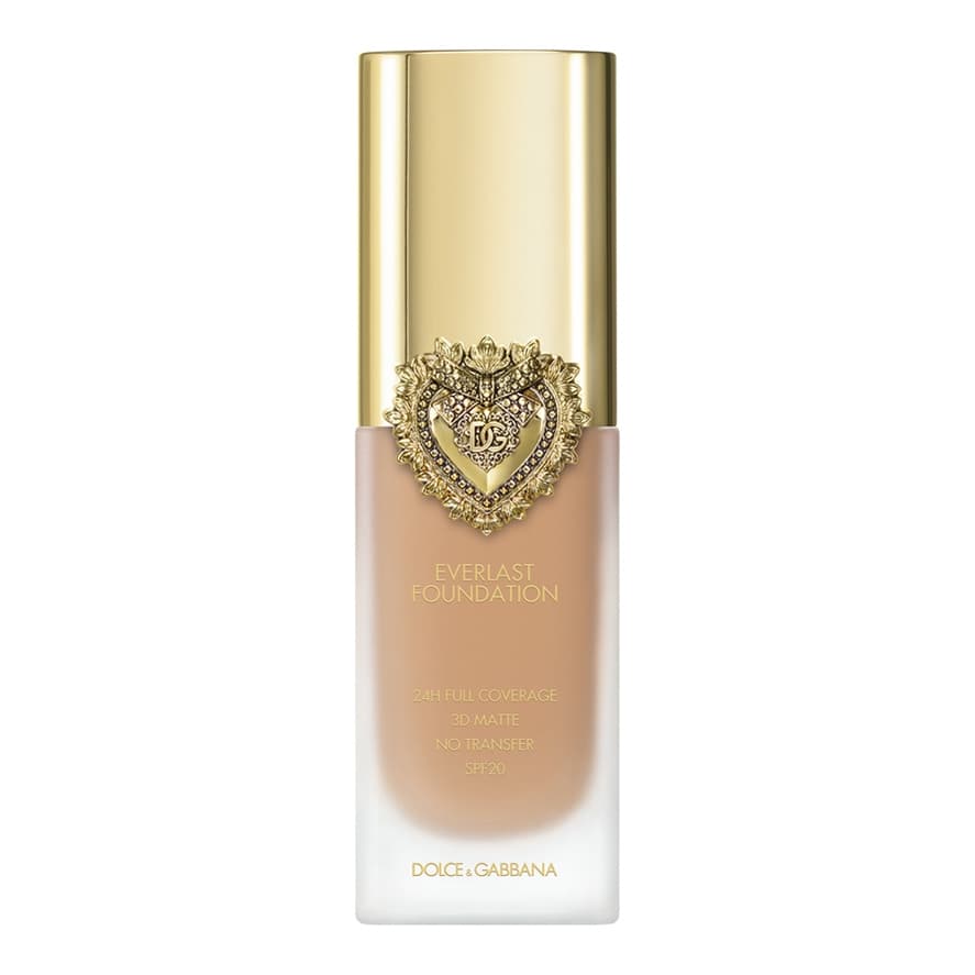 Flawless Everlast Foundation