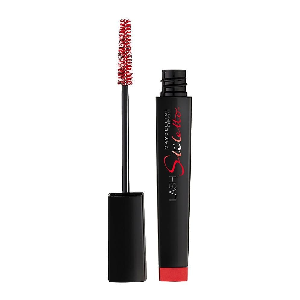 Ultimate Length Washable Mascara