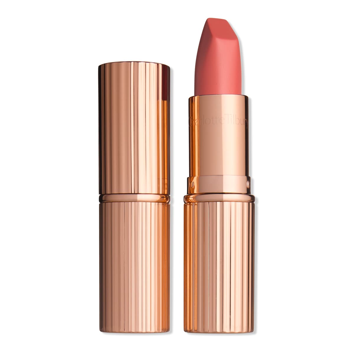 Matte Revolution Lipstick, Sexy Sienna