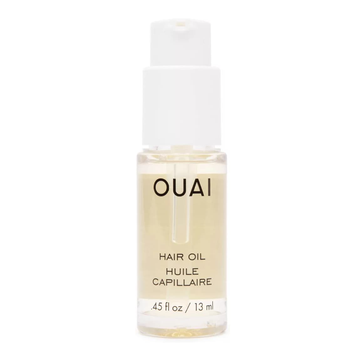 Women's Hair Oil - Travel Size