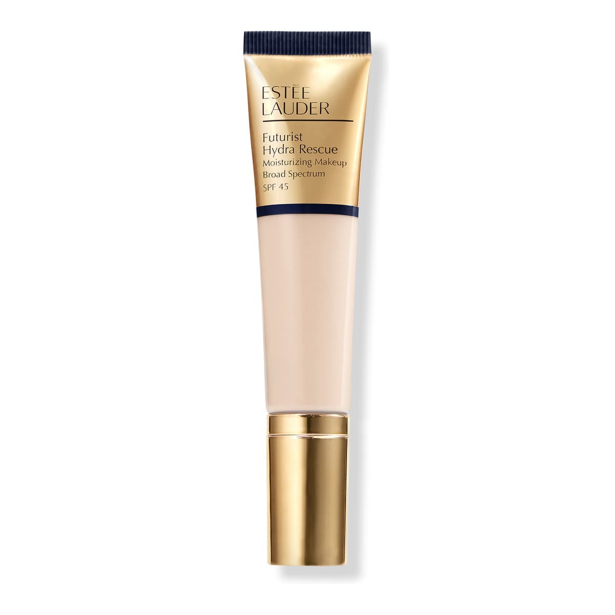 Futurist Hydra Rescue Moisturizing Foundation SPF 45, 1N2 Ecru