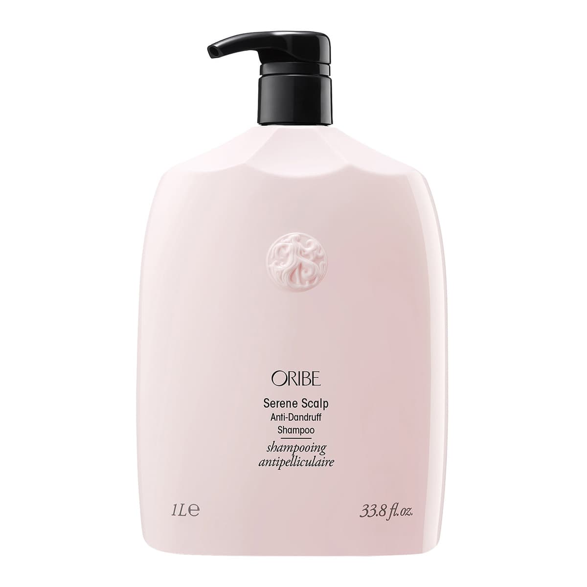 Serene Scalp Anti-Dandruff Shampoo