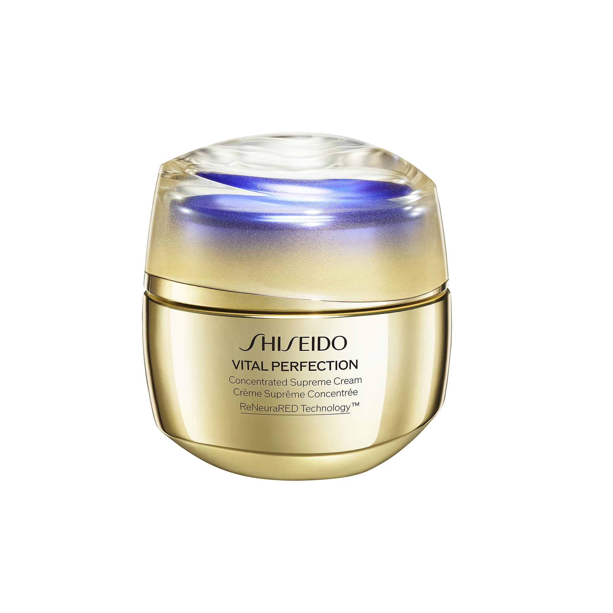 Vital Perfection Supreme Cream