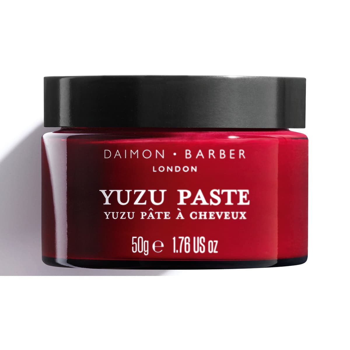 Yuzu Paste
