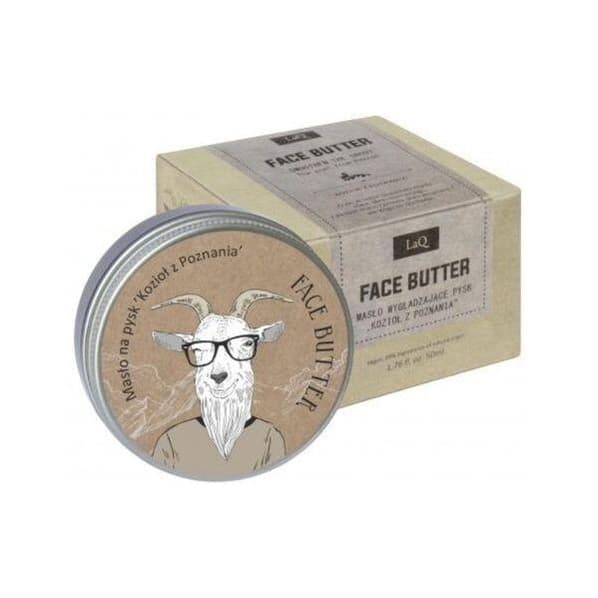 Face butter - Goat