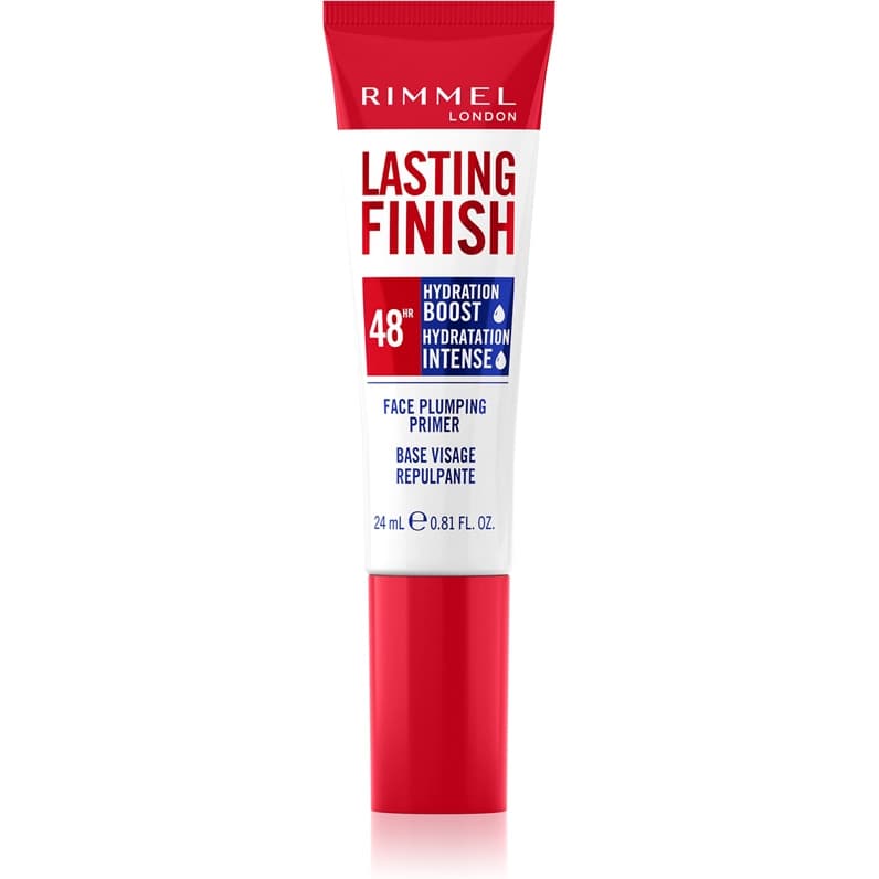 Lasting Finish 48H Hydration Boost